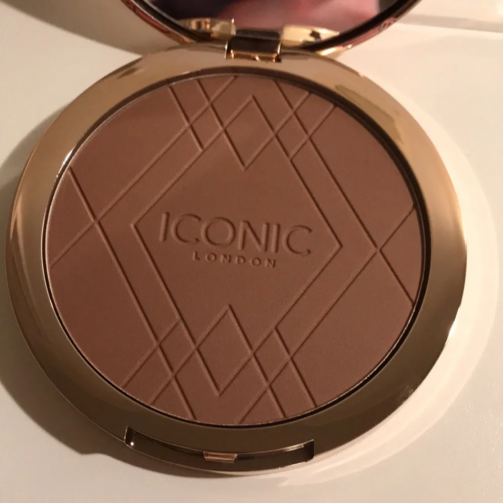 ICONIC London brand new